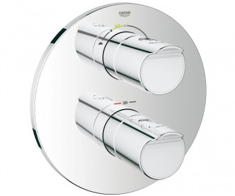 Термостат для душу GROHTHERM 2000 19355001