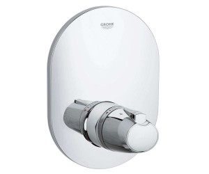 Центральний термостат GROHE GROHTHERM 3000 19356000