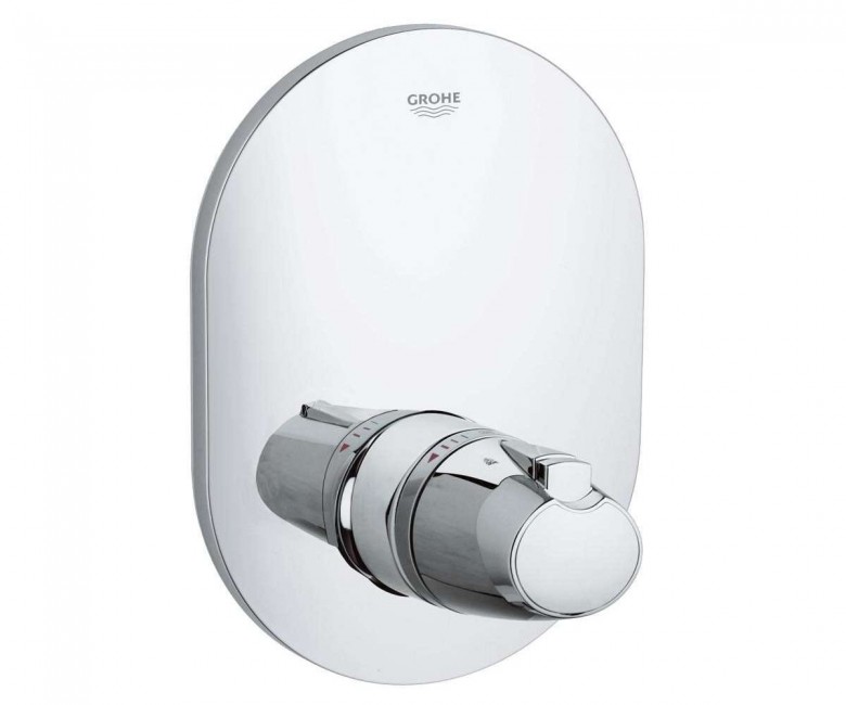 Центральний термостат GROHE GROHTHERM 3000 19356000 19356000
