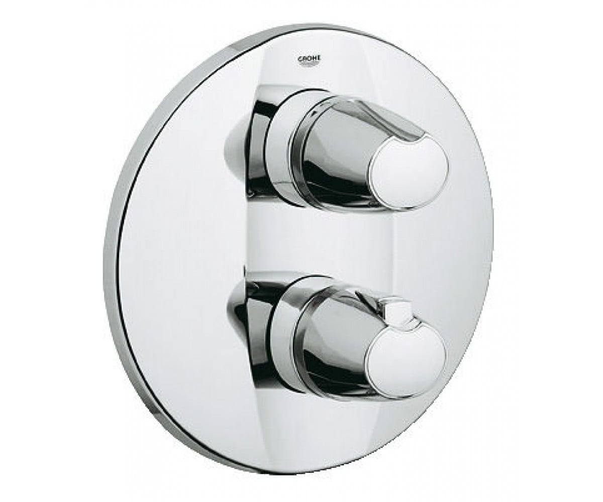 Зовнішня частина GROHE GROHTHERM 3000 19358000 19358000