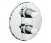 Зовнішня частина GROHE GROHTHERM 3000 19358000