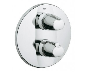 Зовнішня частина GROHE GROHTHERM 3000 19358000