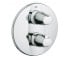 Внешняя часть GROHE GROHTHERM 3000 19358000 19358000