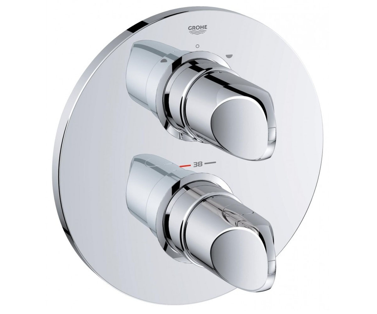 Термостат для душу GROHE VERIS 19364000 19364000