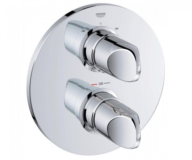 Термостат для душу GROHE VERIS 19364000 19364000