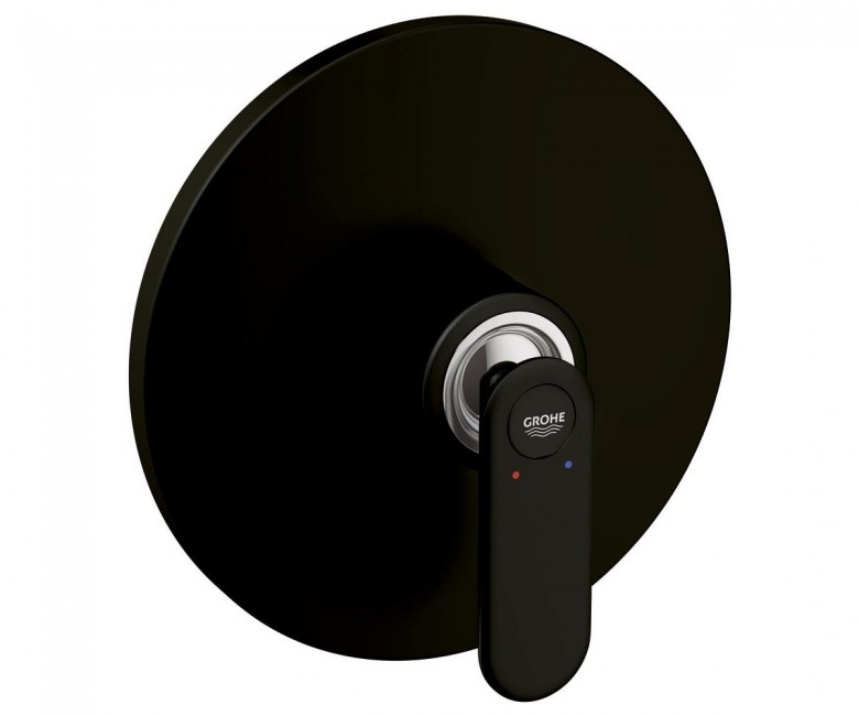 Зовнішня частина змішувача для душу GROHE VERIS 19367KS0 19367KS0