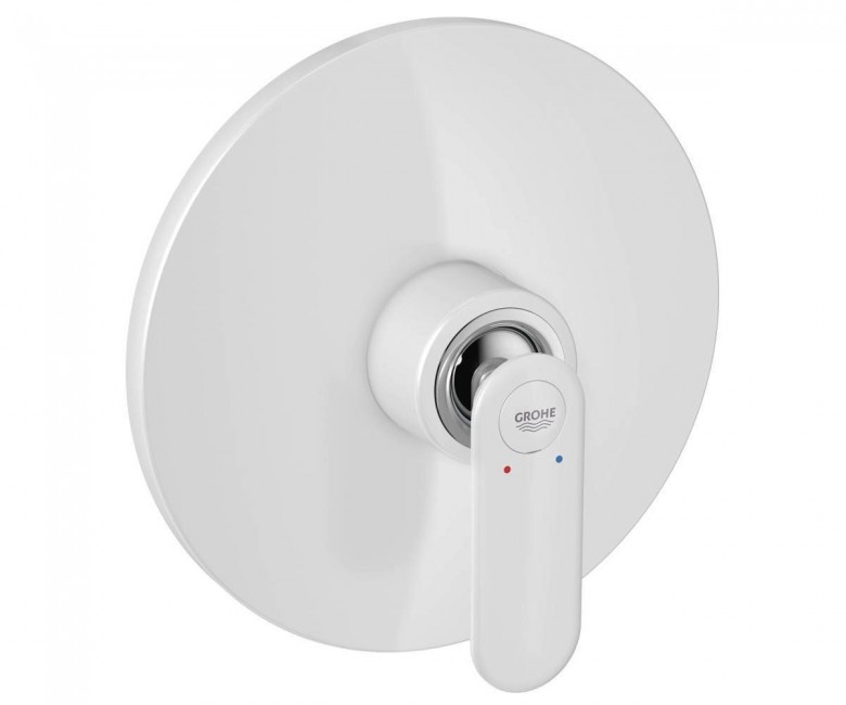 Зовнішня частина змішувача для душу GROHE VERIS 19367LS0 19367LS0
