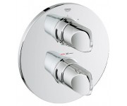 Душовий термостат GROHE VERIS 19369000