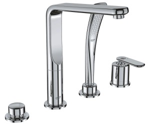 Змішувач на борт ванни GROHE VERIS 19373000