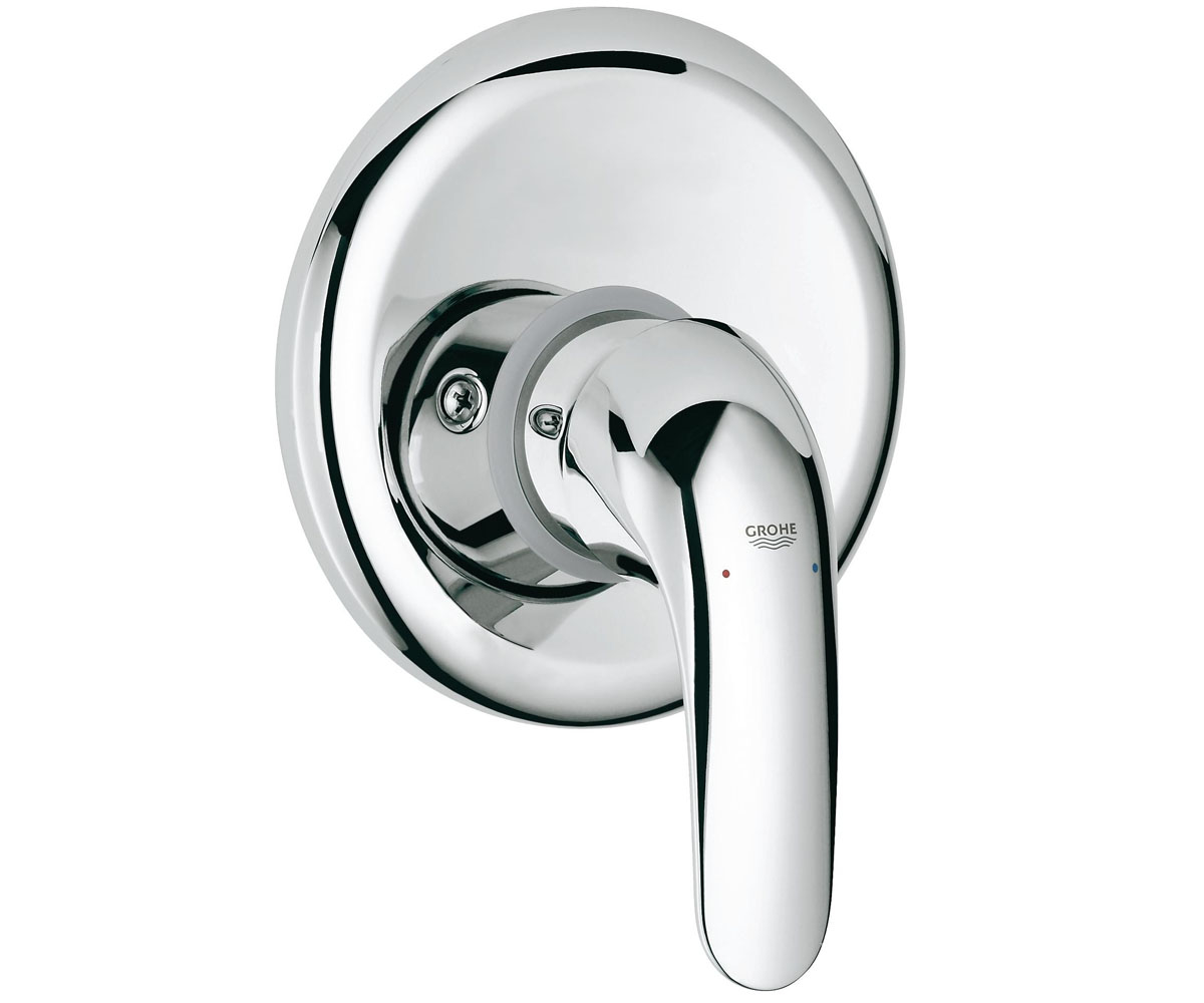 Зовнішня частина змішувача для душу GROHE EUROECO 19378000 19378000