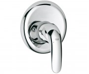 Зовнішня частина змішувача для душу GROHE EUROECO 19378000