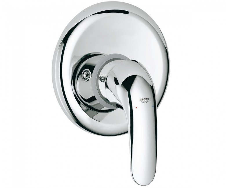 Зовнішня частина змішувача для душу GROHE EUROECO 19378000 19378000