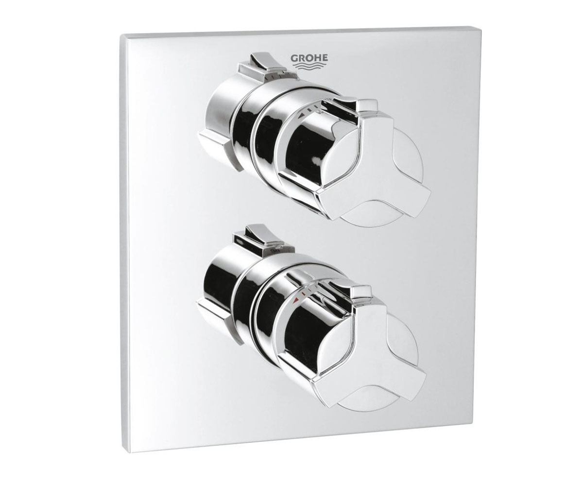 Термостат для душу GROHE ALLURE 19380000 19380000