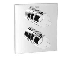 Термостат для душу GROHE ALLURE 19380000
