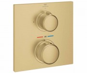 Смситель для душа GROHE ALLURE 19380GN2