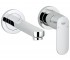 Настінний змішувач GROHE EUROSMART COSMOPOLITAN 19381000 19381000