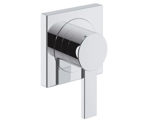 Зовнішня частина вентиля GROHE ALLURE 19384000