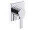 Зовнішня частина вентиля GROHE ALLURE 19384000 19384000