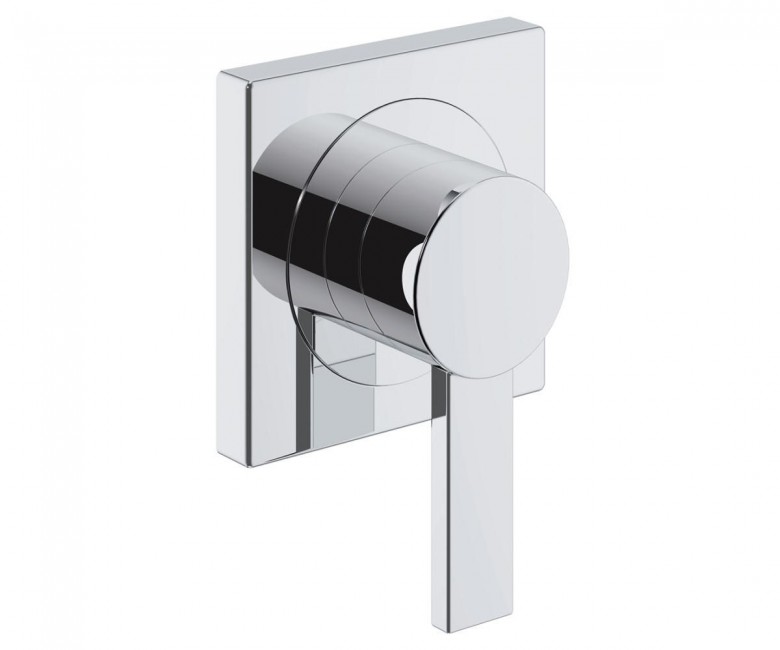 Зовнішня частина вентиля GROHE ALLURE 19384000 19384000