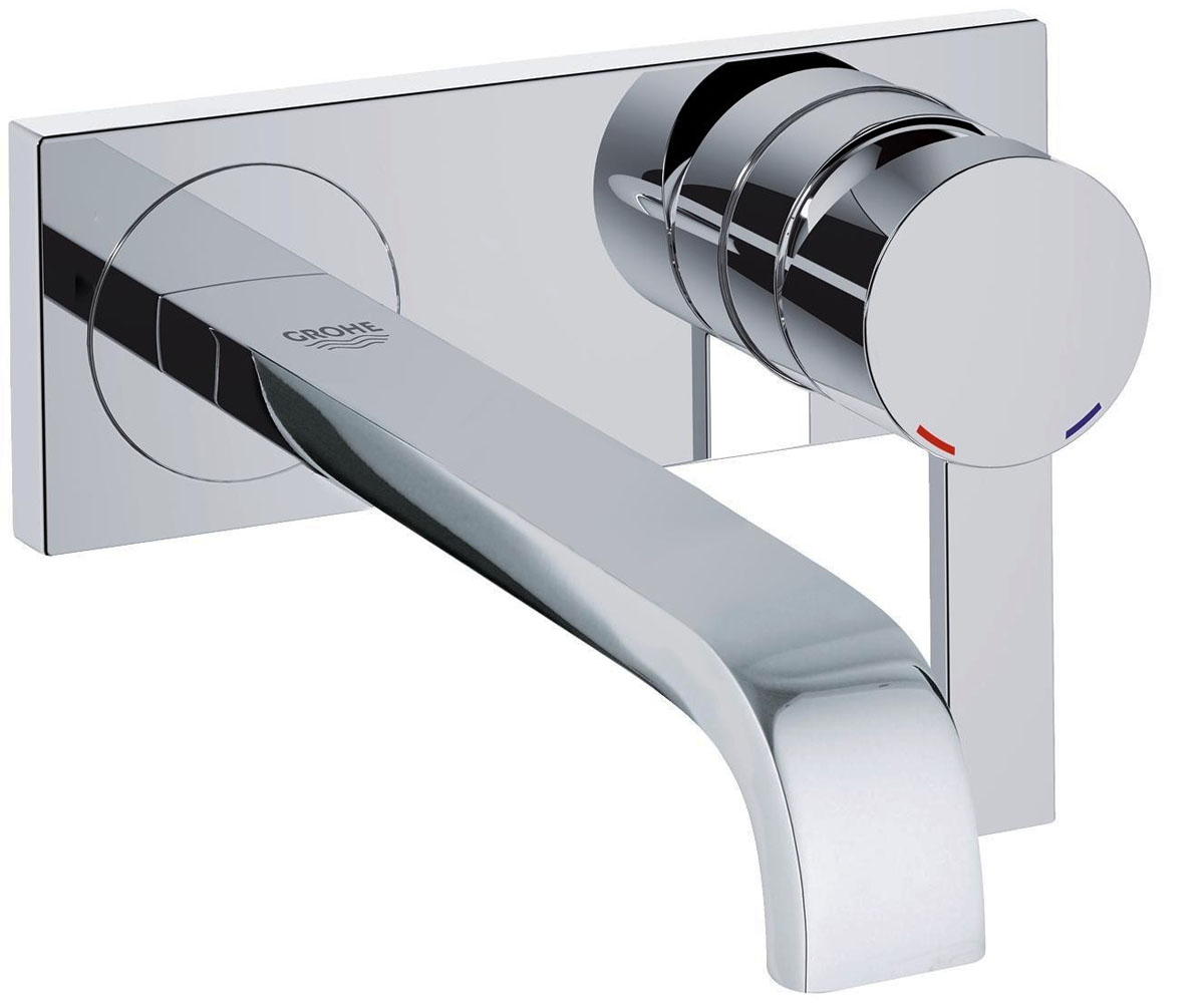 Змішувач для раковини GROHE ALLURE 19386000 19386000