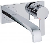 Смеситель для умывальниа GROHE ALLURE 19386000