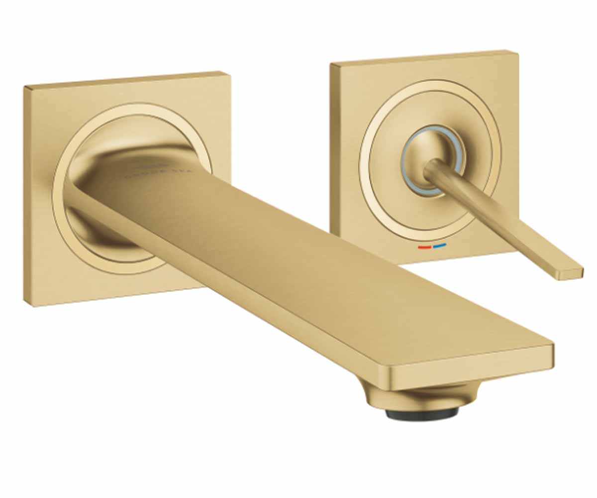 Настенный смеситель GROHE ALLURE 19386GN2 19386GN2