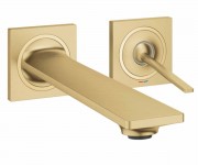 Настенный смеситель GROHE ALLURE 19386GN2