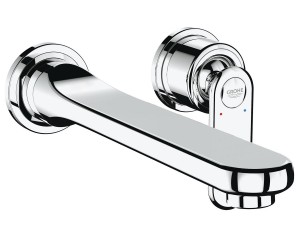 Змішувач для раковини GROHE VERIS 19388000