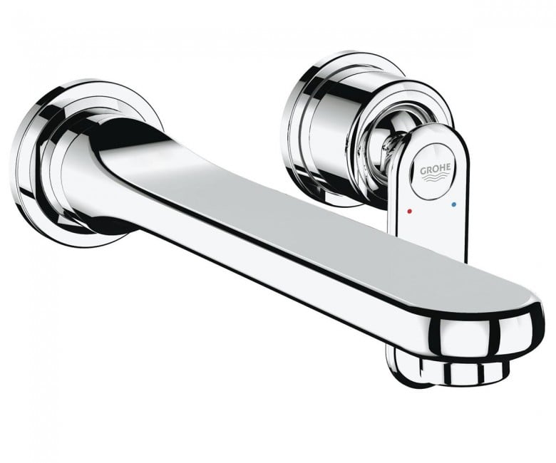 Змішувач для раковини GROHE VERIS 19388000 19388000