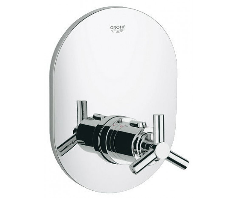Центральний термостат GROHE ATRIO CLASSIC 19392000 19392000