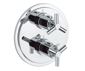 Термостат для душу GROHE ATRIO CLASSIC 19394000
