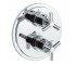 Термостат для душу GROHE ATRIO CLASSIC 19394000 19394000