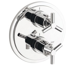 Зовнішня частина GROHE ATRIO CLASSIC 19395000