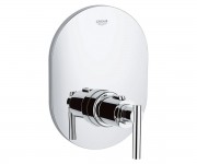 Центральний термостат GROHE ATRIO CLASSIC 19396000