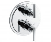 Термостат для душу GROHE ATRIO CLASSIC 19398000