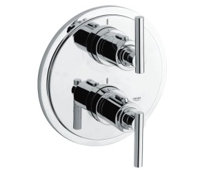 Термостат для ванни GROHE ATRIO CLASSIC 19399000