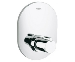 Центральний термостат GROHE TENSO 19400000