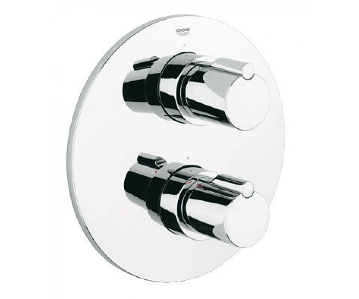 Душовий термостат GROHE TENSO 19402000 19402000