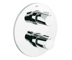 Душовий термостат GROHE TENSO 19402000