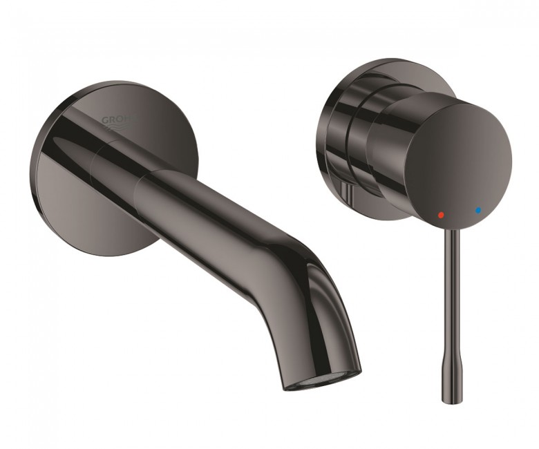 Настінний змішувач GROHE ESSENCE NEW 19408A01 19408A01