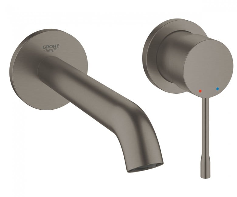Настінний змішувач GROHE ESSENCE NEW 19408AL1 19408AL1