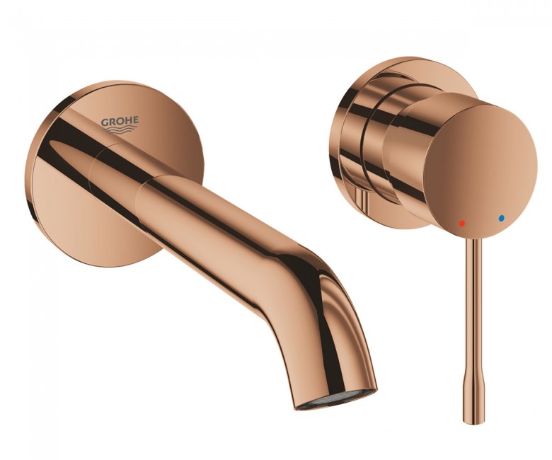 Настінний змішувач GROHE ESSENCE NEW 19408DA1 19408DA1