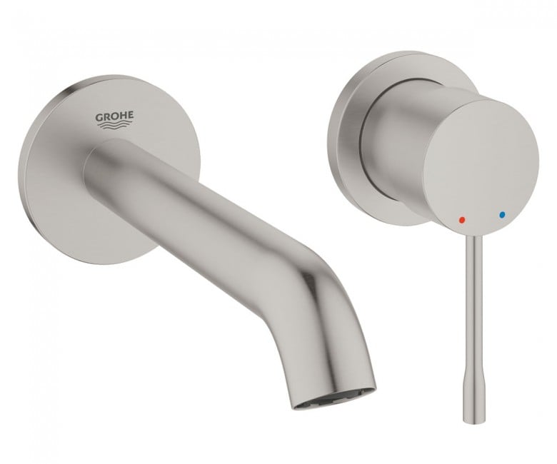 Настенный смеситель GROHE ESSENCE NEW 19408DC1 19408DC1