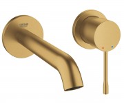 Настінний змішувач GROHE ESSENCE NEW 19408GN1