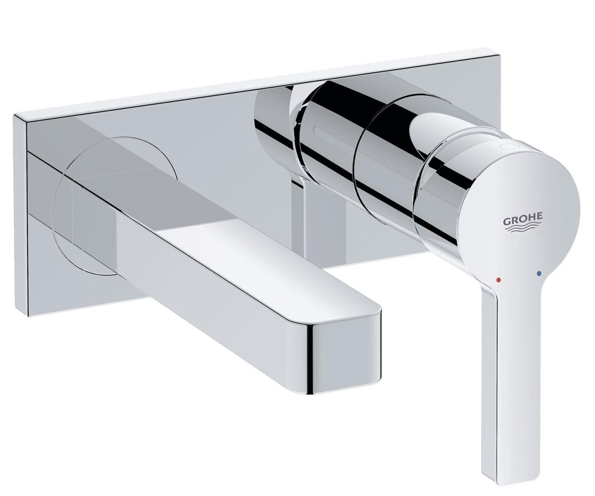 Змішувач для раковини GROHE LINEARE 19409000 19409000