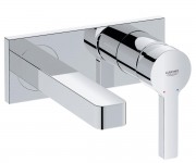 Змішувач для раковини GROHE LINEARE 19409000