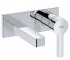 Смеситель для раковины GROHE LINEARE 19409000 19409000