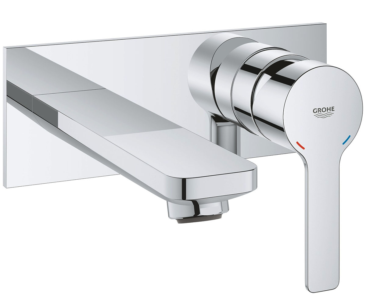 Змішувач для раковини GROHE LINEARE NEW 19409001 19409001