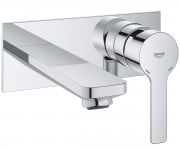 Змішувач для раковини GROHE LINEARE NEW 19409001