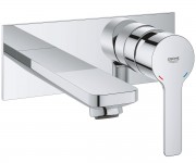 Змішувач для раковини GROHE LINEARE NEW 19409001 SHOWROOM